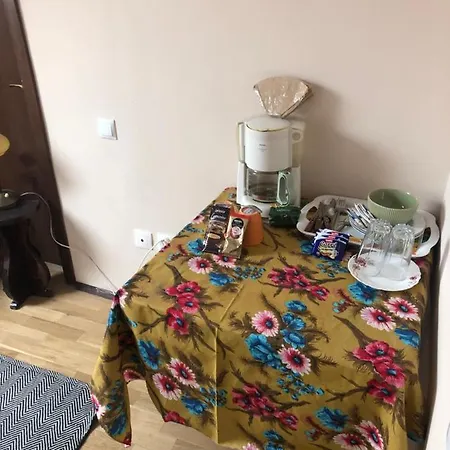 Apartament Pache Studio