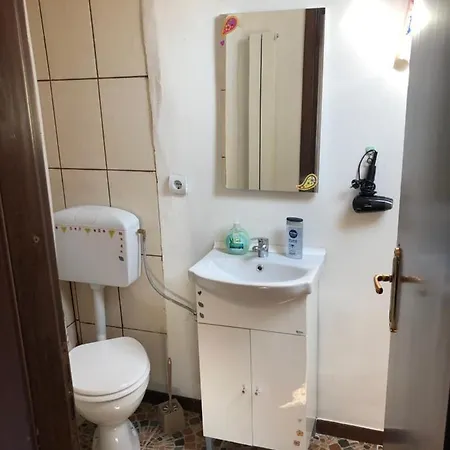 Pache Studio Bukarest